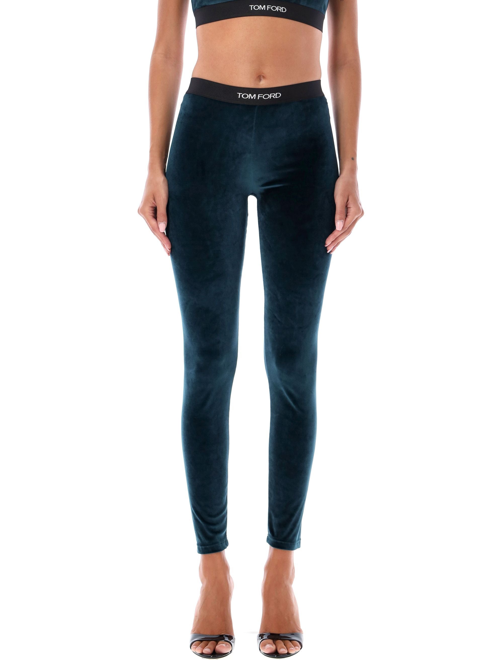 TOM FORD-OUTLET-SALE-Leggings-ARCHIVIST