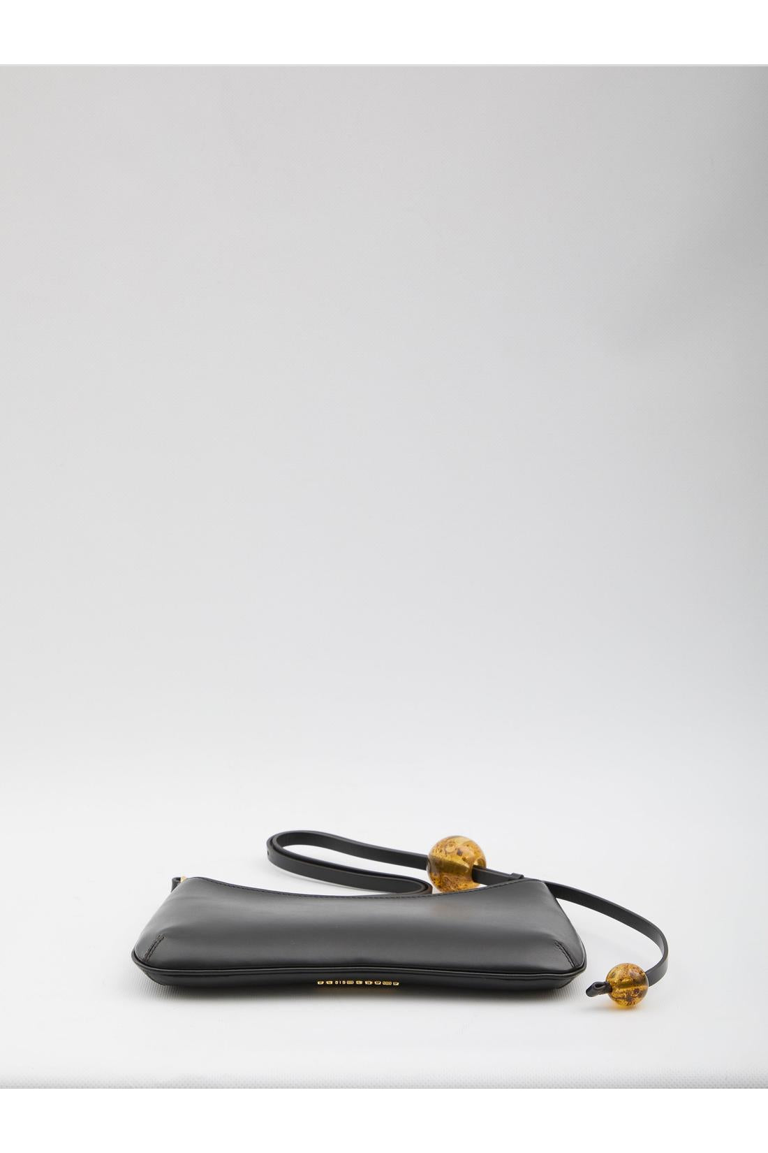 Jacquemus-OUTLET-SALE-Lel Bisou Perle bag-ARCHIVIST