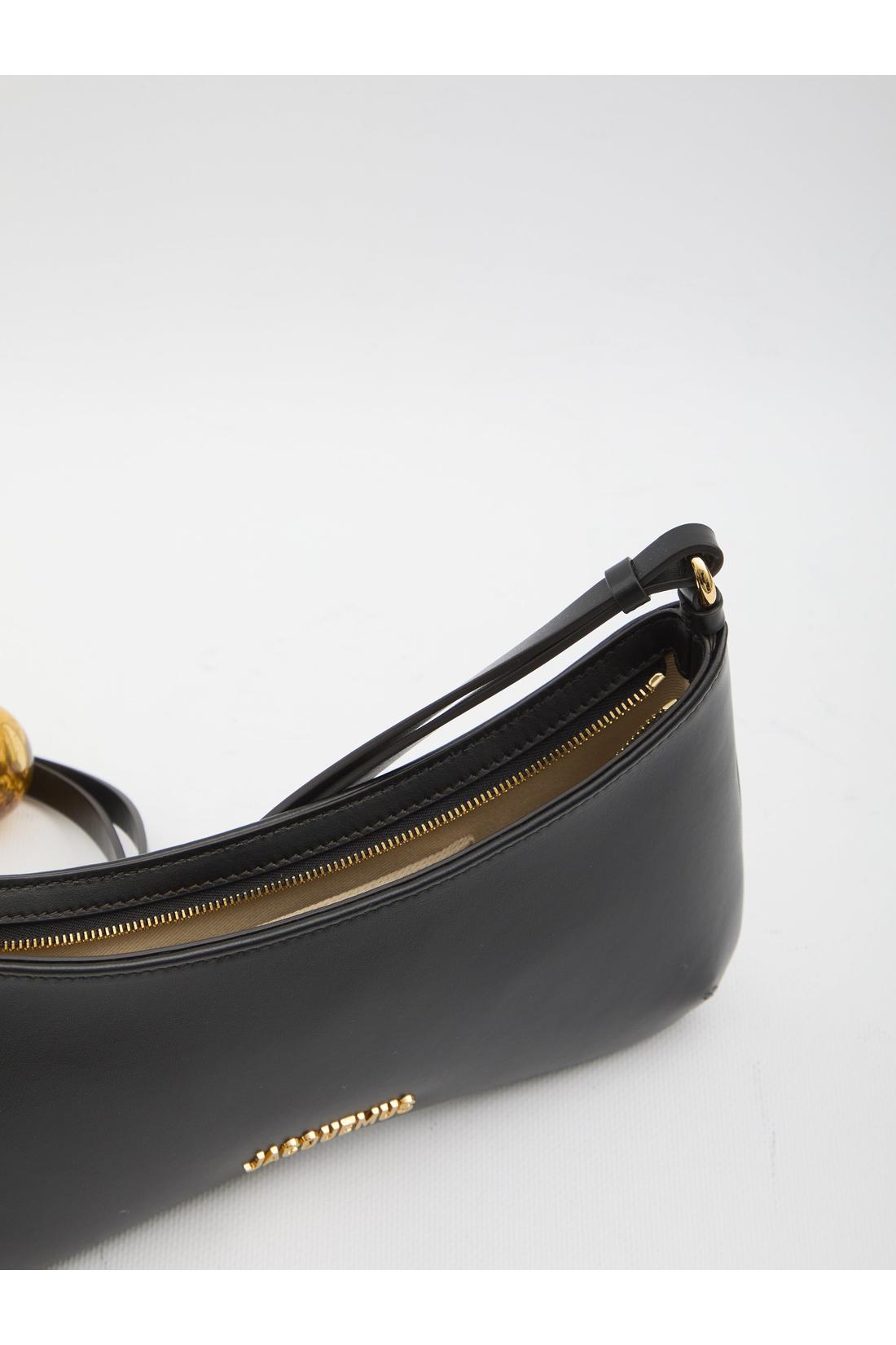 Jacquemus-OUTLET-SALE-Lel Bisou Perle bag-ARCHIVIST