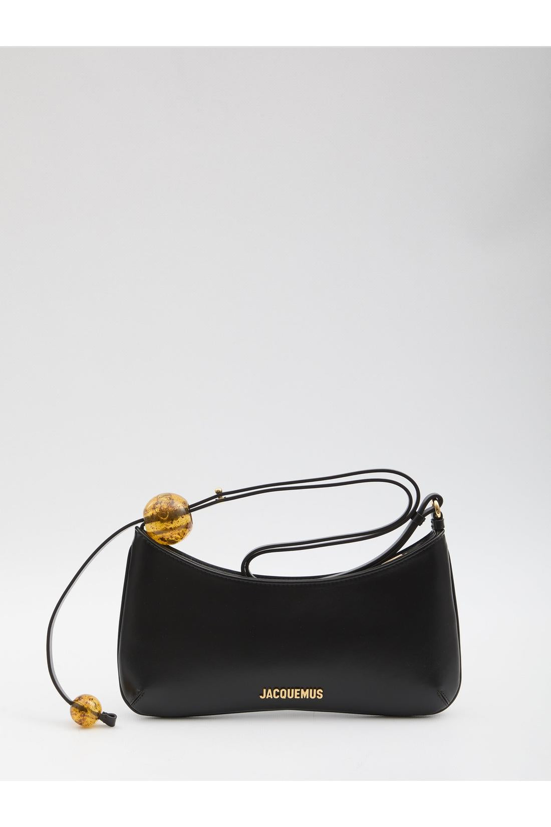 Jacquemus-OUTLET-SALE-Lel Bisou Perle bag-ARCHIVIST