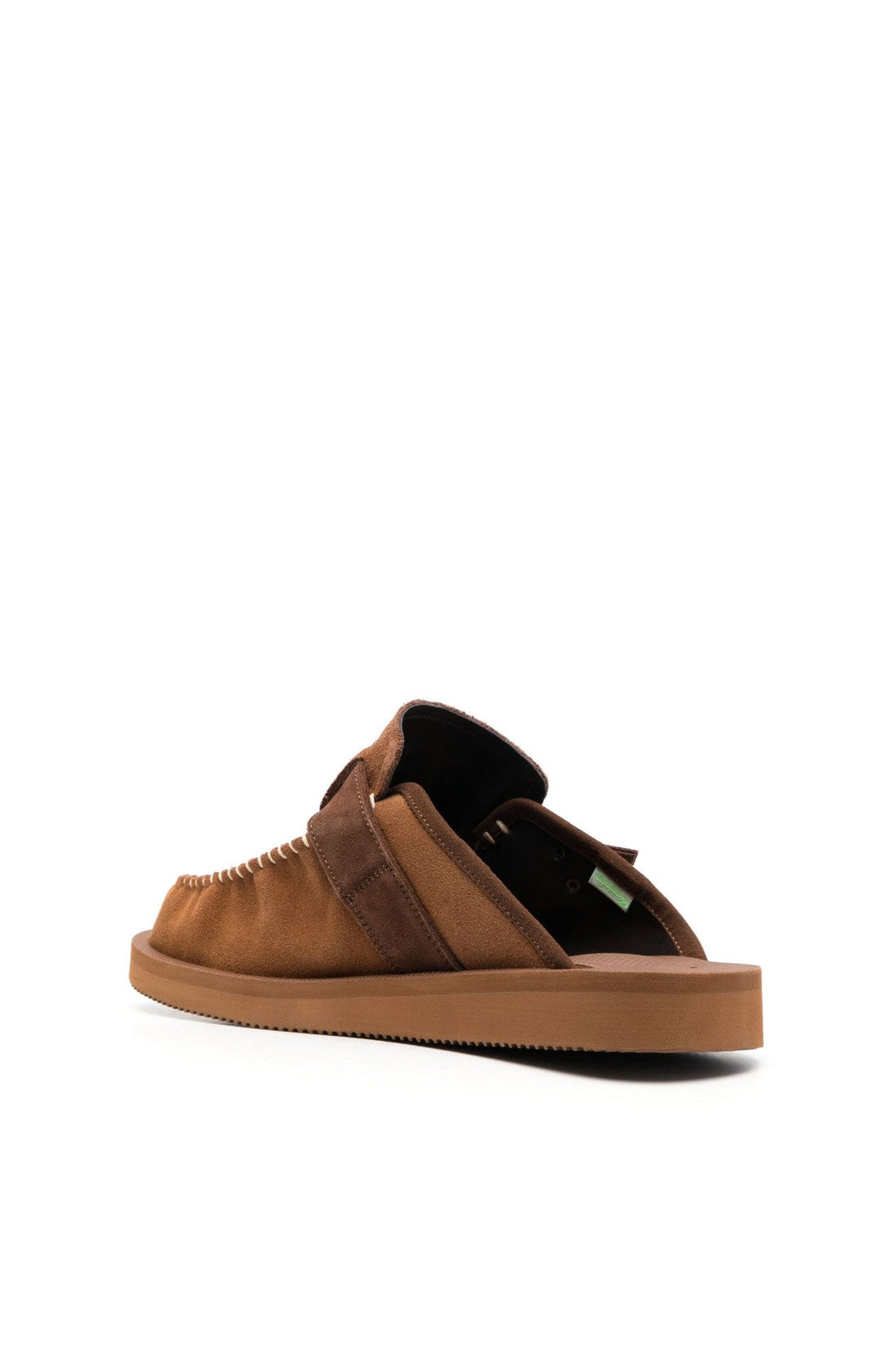 Suicoke-OUTLET-SALE-Lemi Loafers-ARCHIVIST