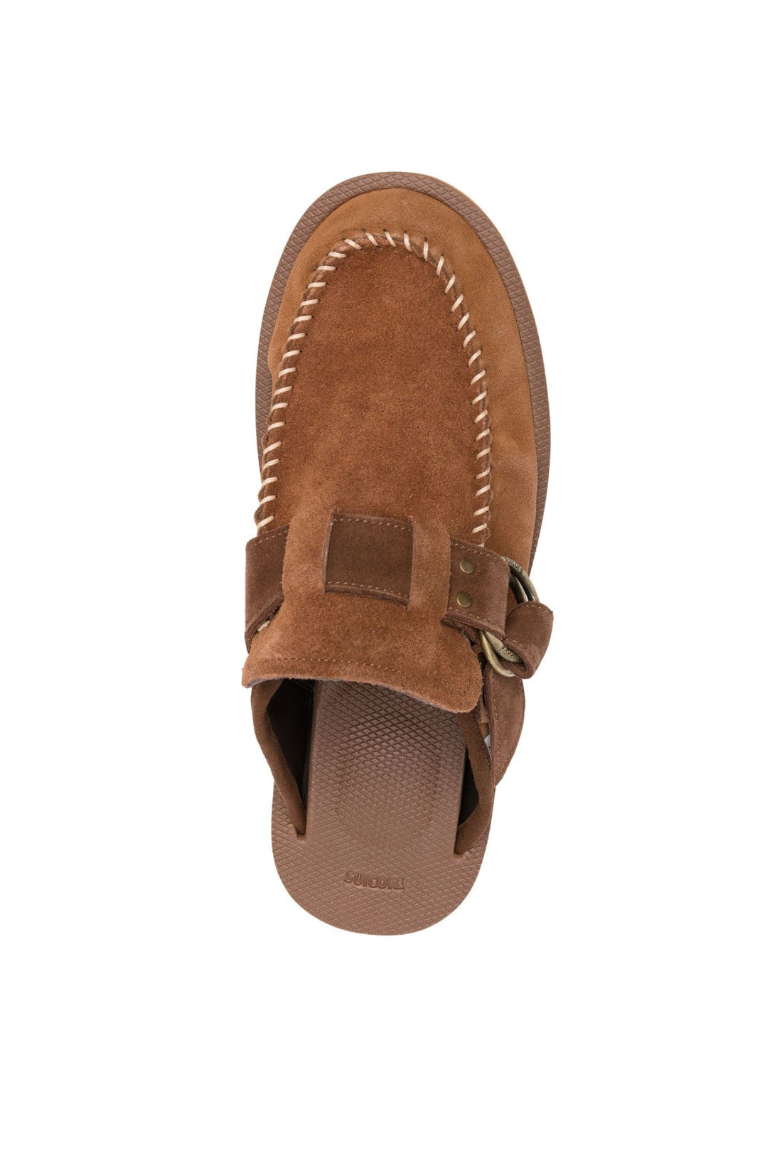 Suicoke-OUTLET-SALE-Lemi Loafers-ARCHIVIST