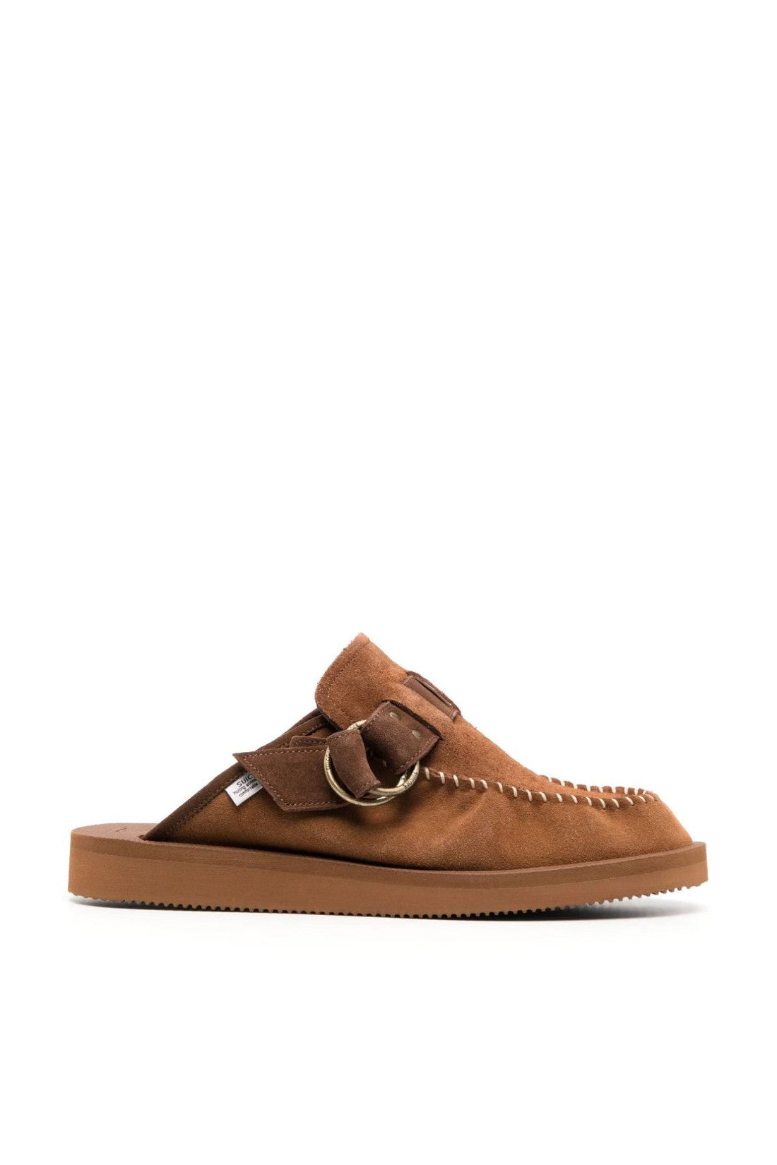 Suicoke-OUTLET-SALE-Lemi Loafers-ARCHIVIST