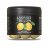 Genusskontor-LAKRIDS BÜLOW - Summer: Lemon Mellow Yellow-Black-Deal-Outlet-by-ARCHIVIST