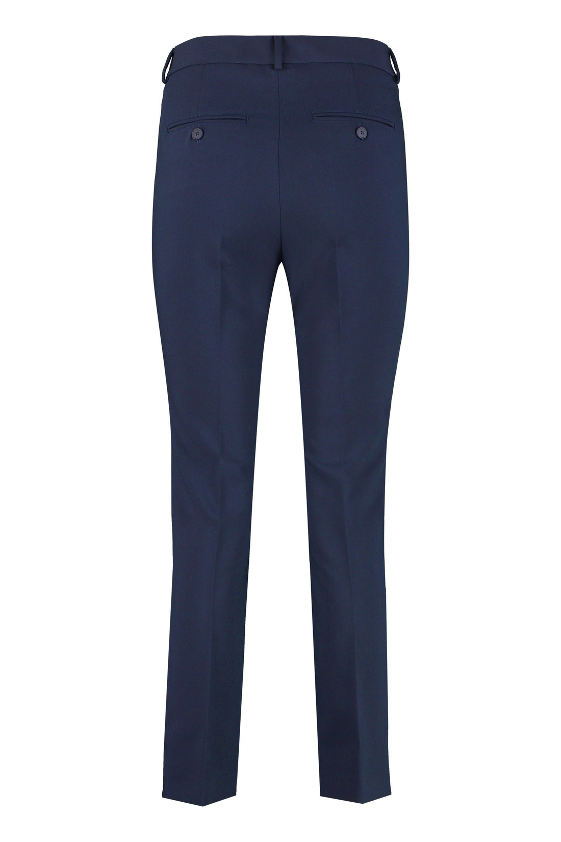 Max Mara-OUTLET-SALE-Leone tailored trousers-ARCHIVIST