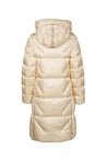 Parajumpers-OUTLET-SALE-Leonie long hooded down jacket-ARCHIVIST