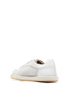 Jacquemus-OUTLET-SALE-Les Chaussures BlÃ© Sneakers-ARCHIVIST