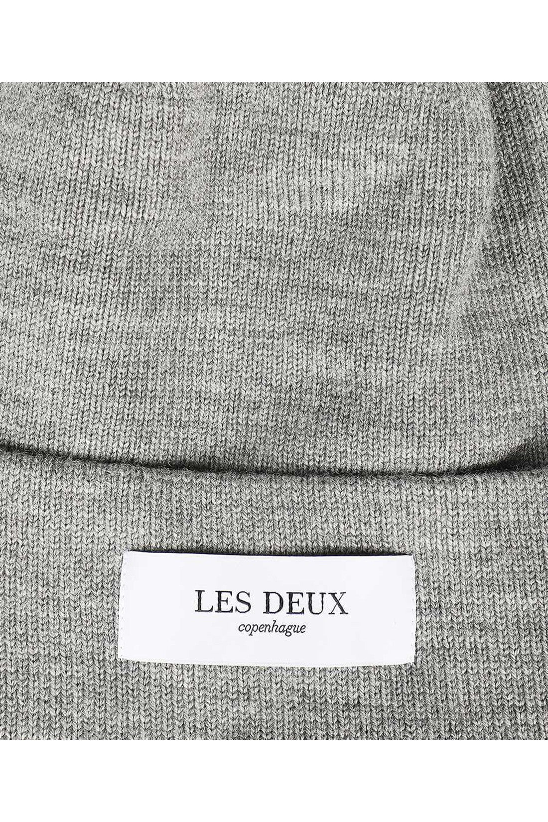 Merino wool hat-Les Deux-OUTLET-SALE-TU-ARCHIVIST