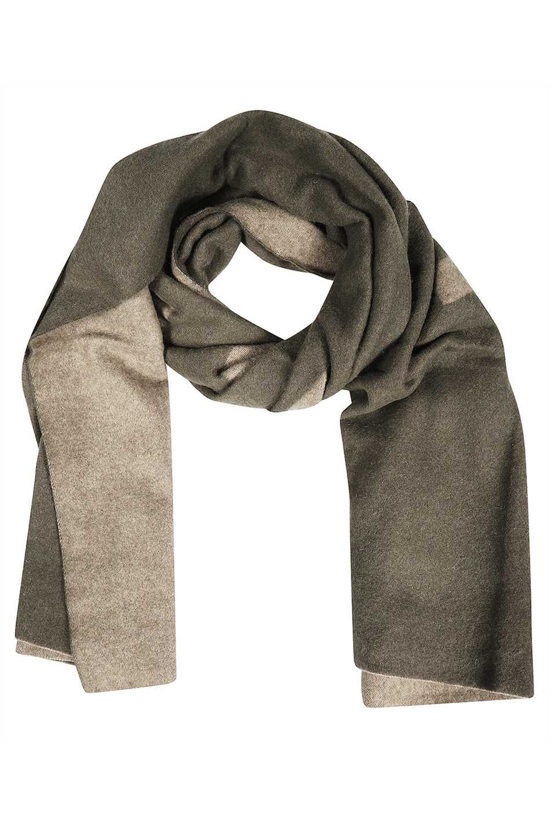 Wool scarf-Les Deux-OUTLET-SALE-TU-ARCHIVIST