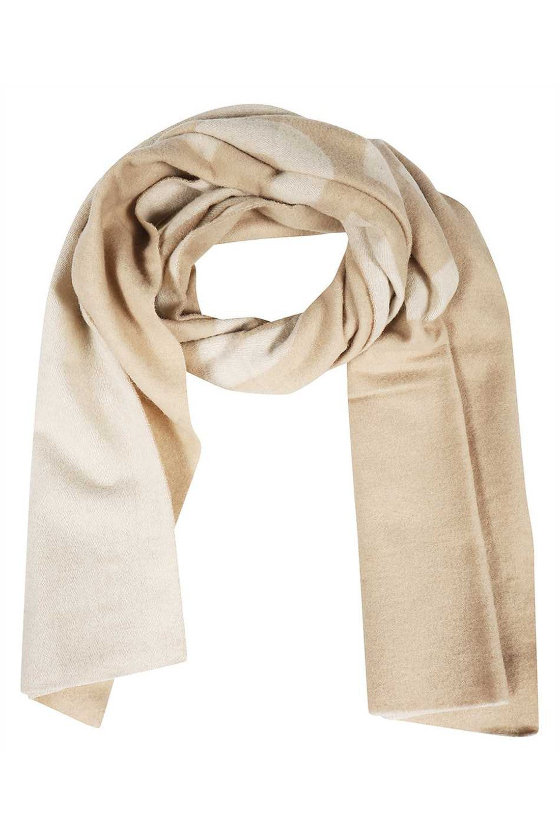 Wool scarf-Les Deux-OUTLET-SALE-TU-ARCHIVIST