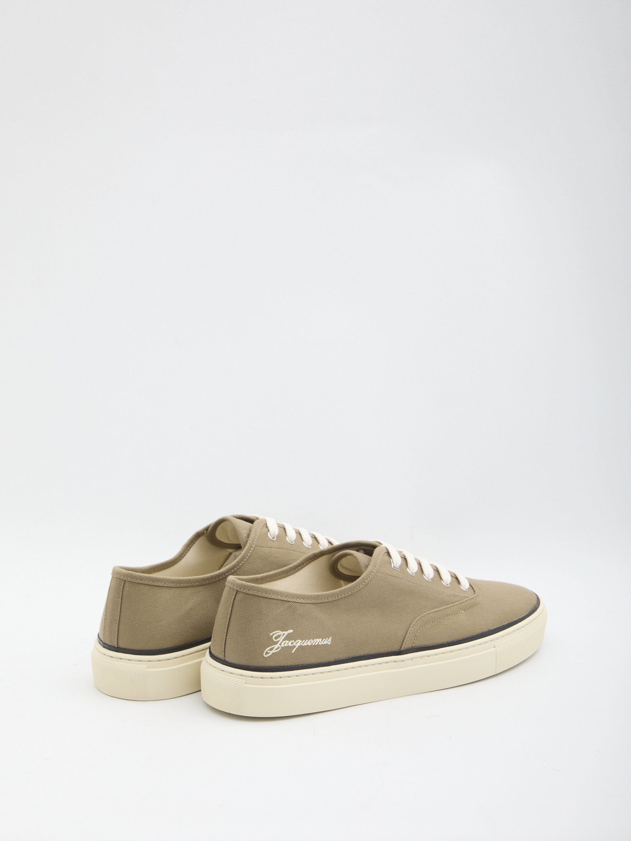 Jacquemus-OUTLET-SALE-Les Fefe sneakers-ARCHIVIST