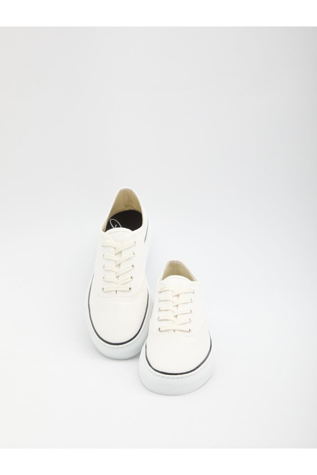 Jacquemus-OUTLET-SALE-Les Fefe sneakers-ARCHIVIST