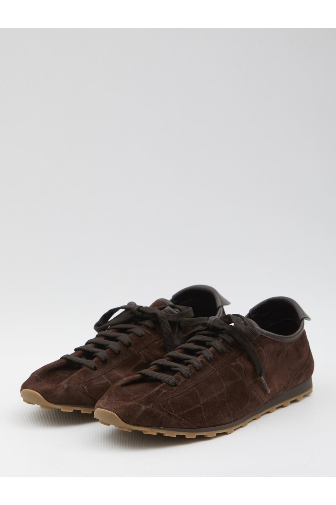 Jacquemus-OUTLET-SALE-Les Tennis sneaker-ARCHIVIST