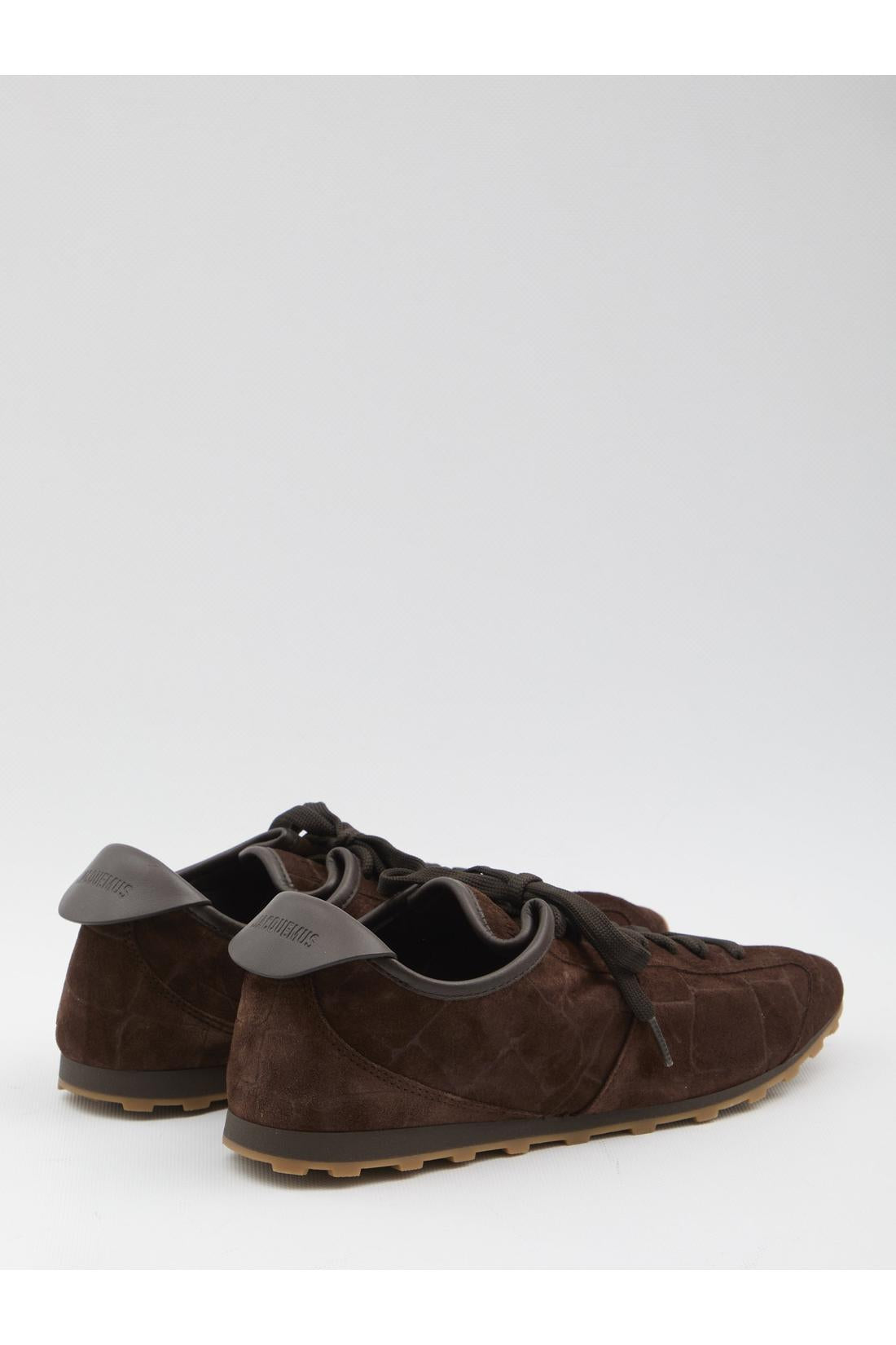 Jacquemus-OUTLET-SALE-Les Tennis sneaker-ARCHIVIST