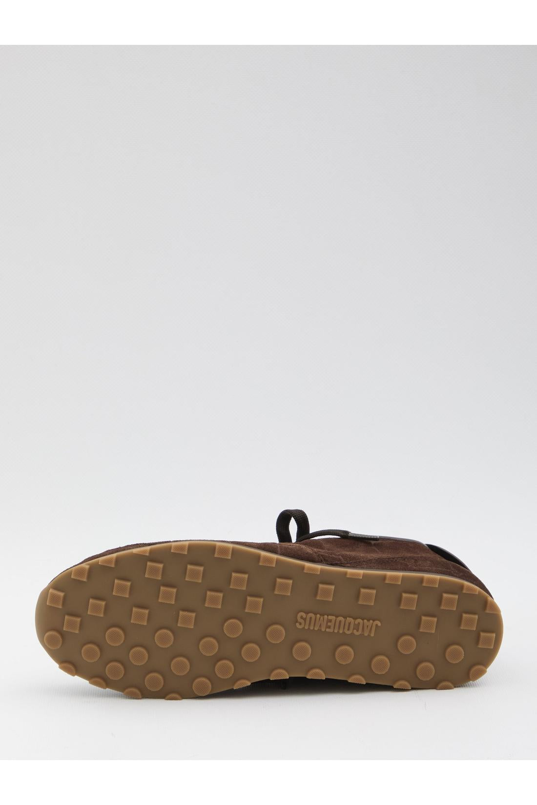 Jacquemus-OUTLET-SALE-Les Tennis sneaker-ARCHIVIST