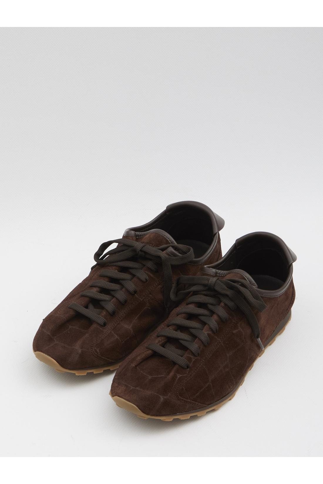 Jacquemus-OUTLET-SALE-Les Tennis sneaker-ARCHIVIST