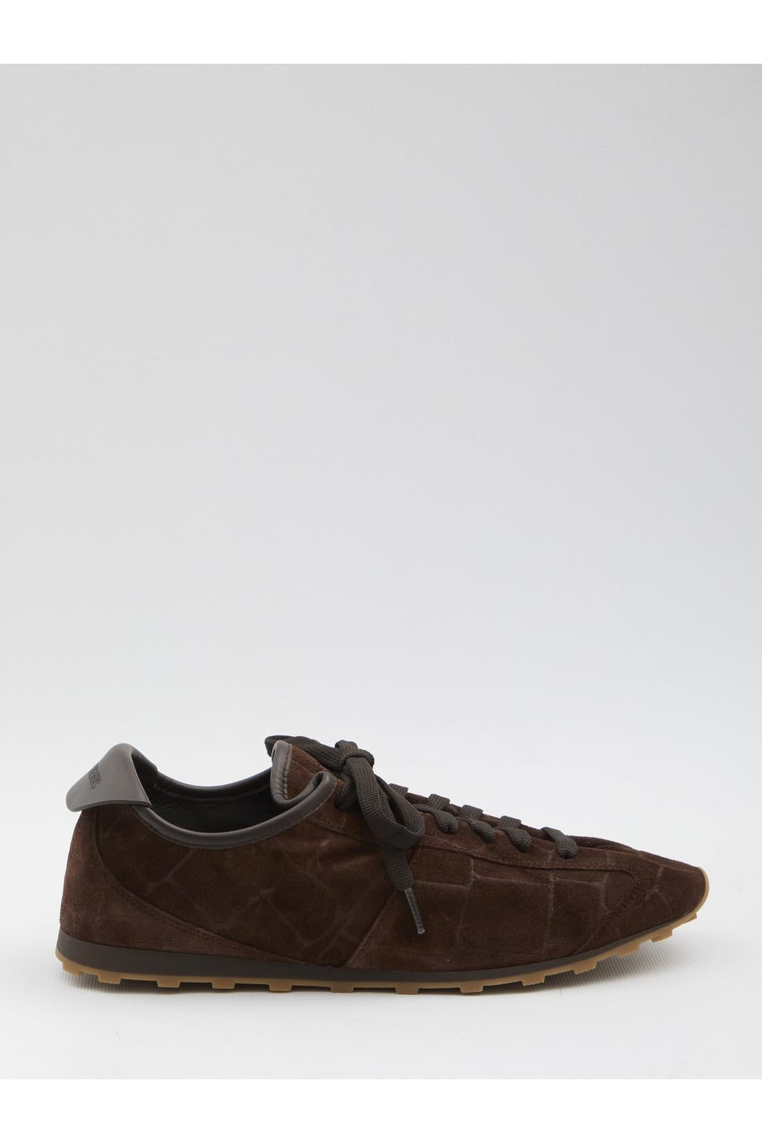 Jacquemus-OUTLET-SALE-Les Tennis sneaker-ARCHIVIST