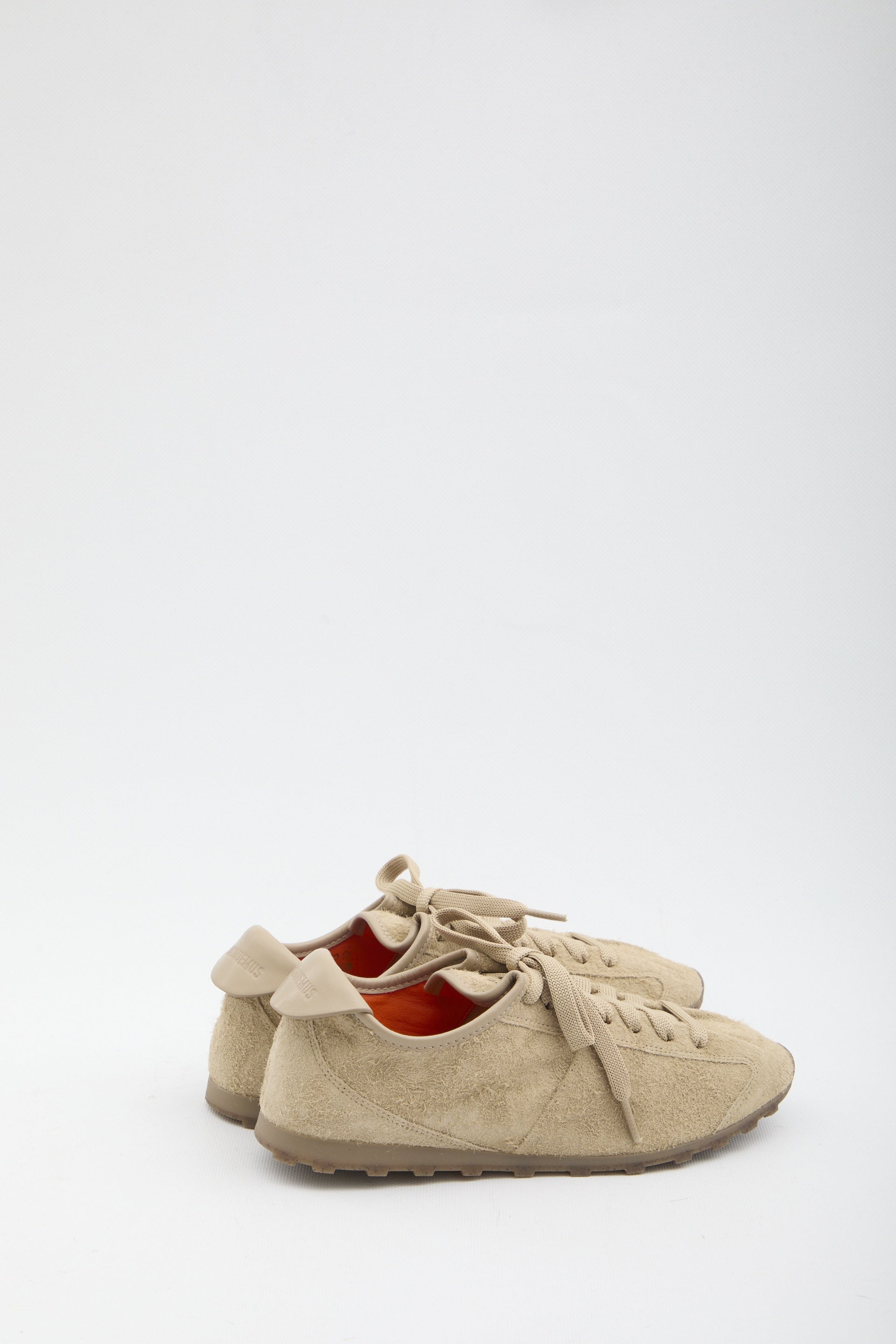 Jacquemus-OUTLET-SALE-Les Tennis sneakers-ARCHIVIST