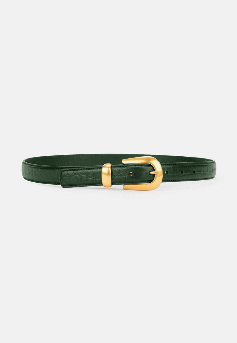 Les-Visionnaires-OUTLET-SALE-LUCIENNE-CROCO-Belts-forest-green-85-ARCHIVE-COLLECTION.jpg