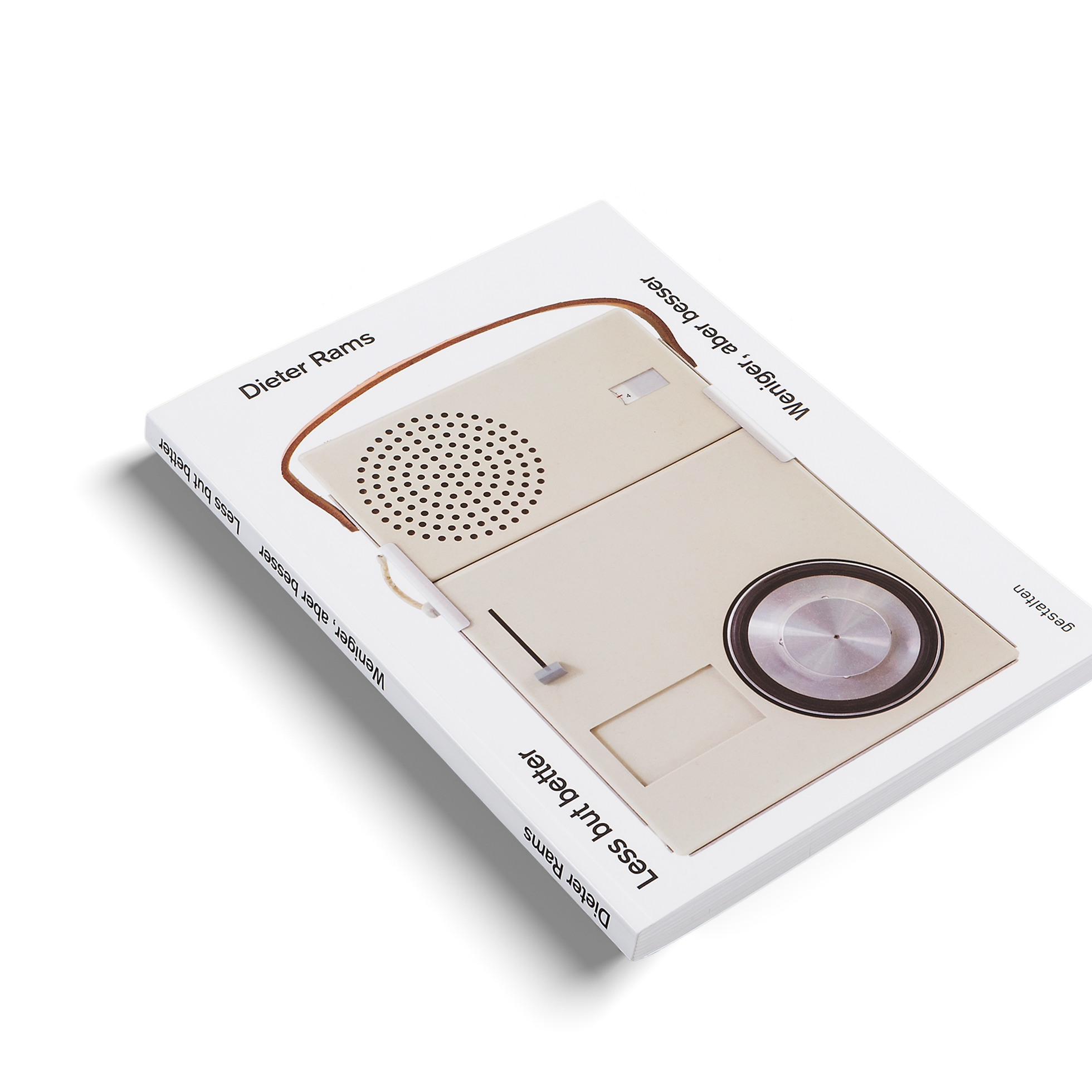  Weniger, aber Besser-Book-Black-Deal-Outlet-by-ARCHIVIST