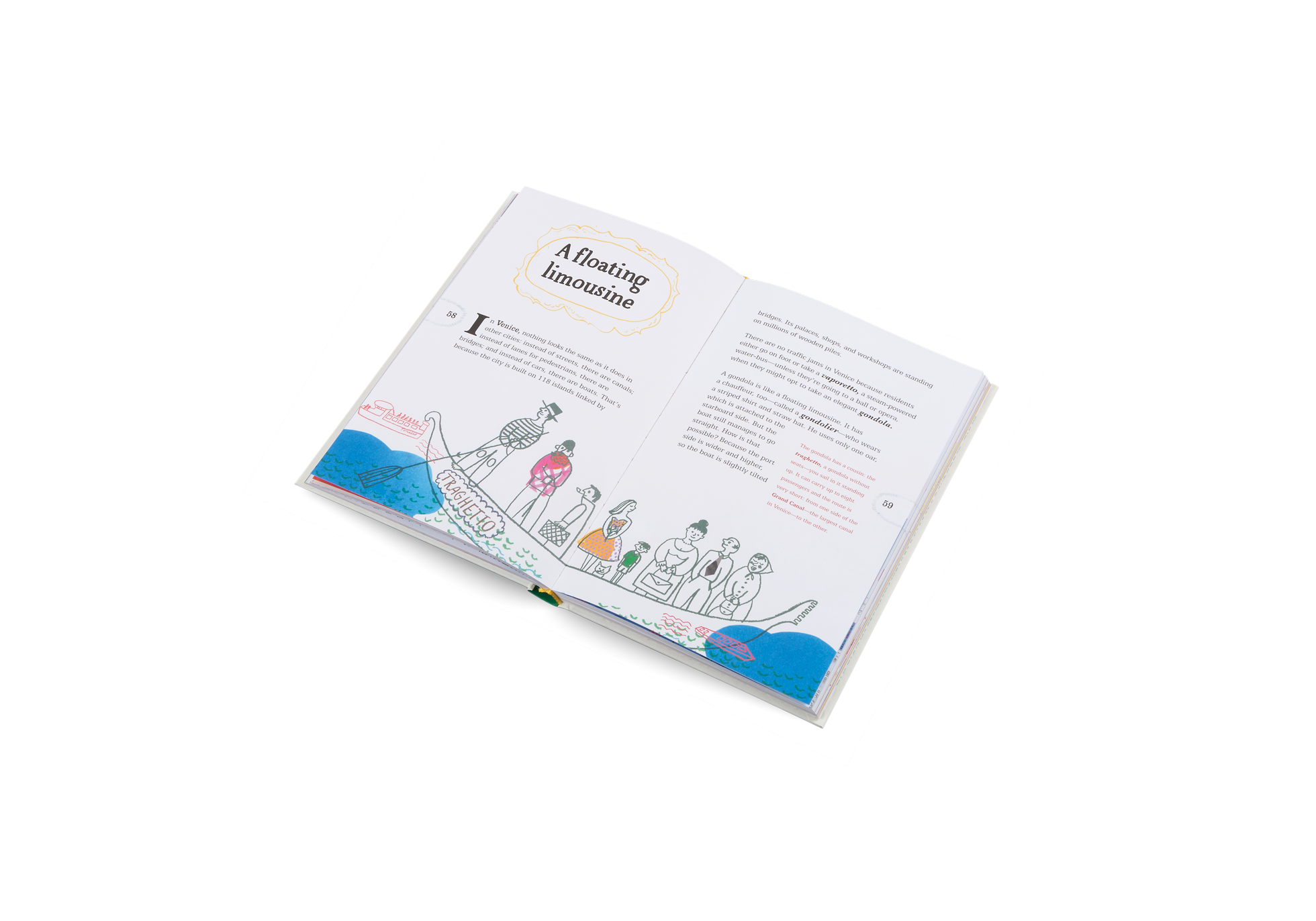 Gestalten Eu Shop-Let's Go to Italy!-Book-Black-Deal-Outlet-by-ARCHIVIST