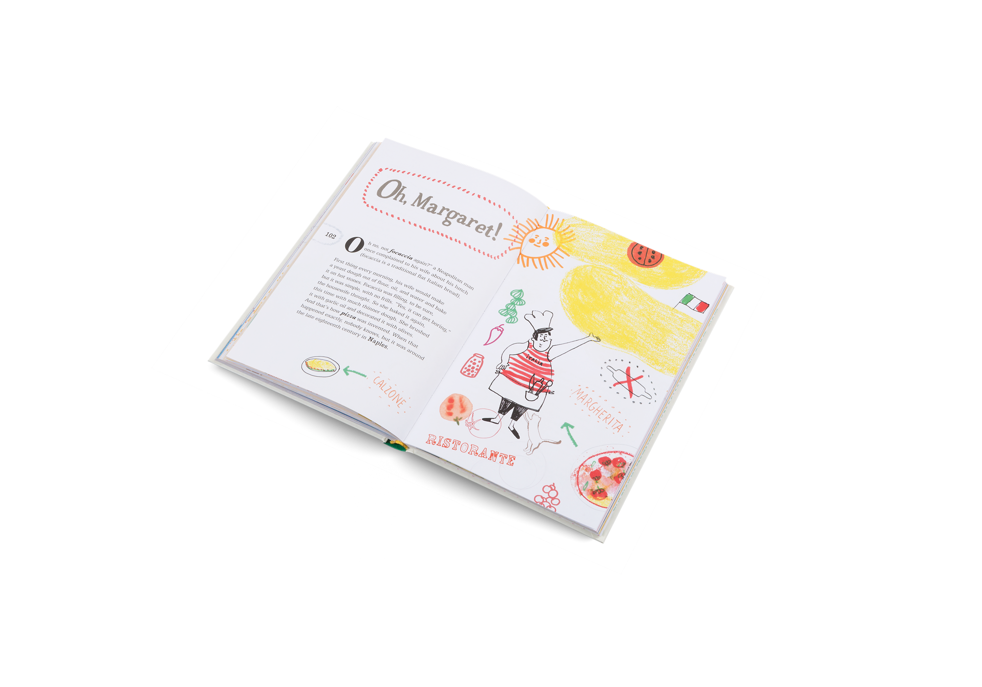 Gestalten Eu Shop-Let's Go to Italy!-Book-Black-Deal-Outlet-by-ARCHIVIST