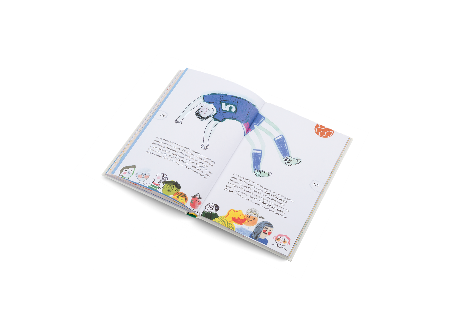 Gestalten Eu Shop-Let's Go to Italy!-Book-Black-Deal-Outlet-by-ARCHIVIST