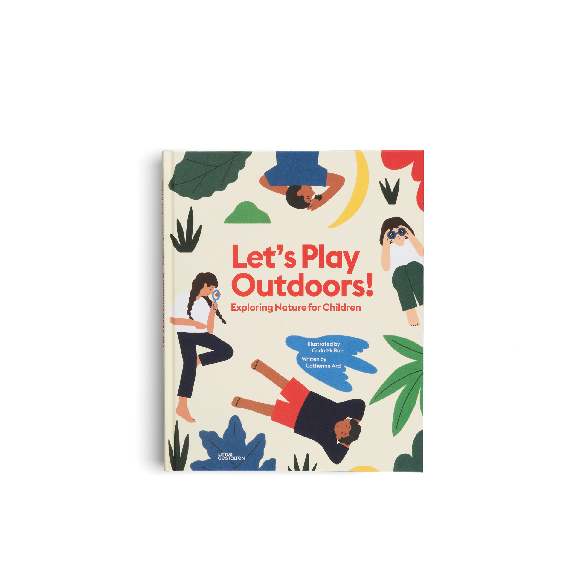 Gestalten Eu Shop-Let’s Play Outdoors!-Book-Black-Deal-Outlet-by-ARCHIVIST