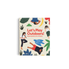 Gestalten Eu Shop-Let’s Play Outdoors!-Book-Black-Deal-Outlet-by-ARCHIVIST