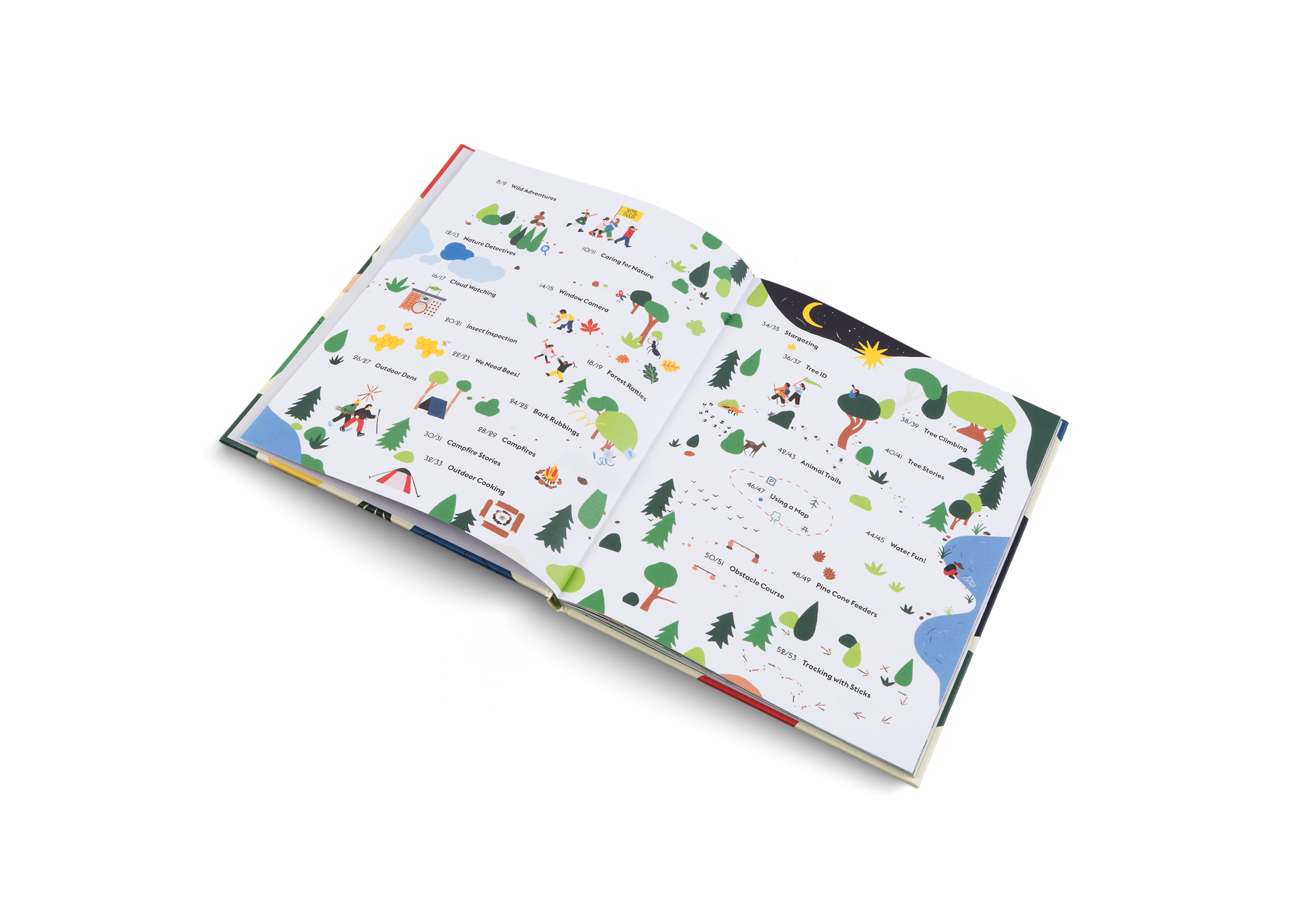 Gestalten Eu Shop-Let’s Play Outdoors!-Book-Black-Deal-Outlet-by-ARCHIVIST