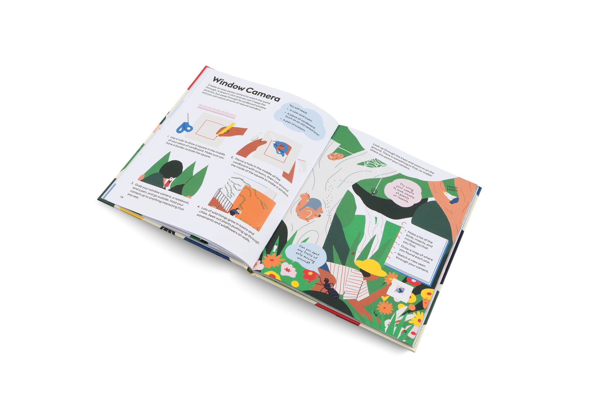 Gestalten Eu Shop-Let’s Play Outdoors!-Book-Black-Deal-Outlet-by-ARCHIVIST