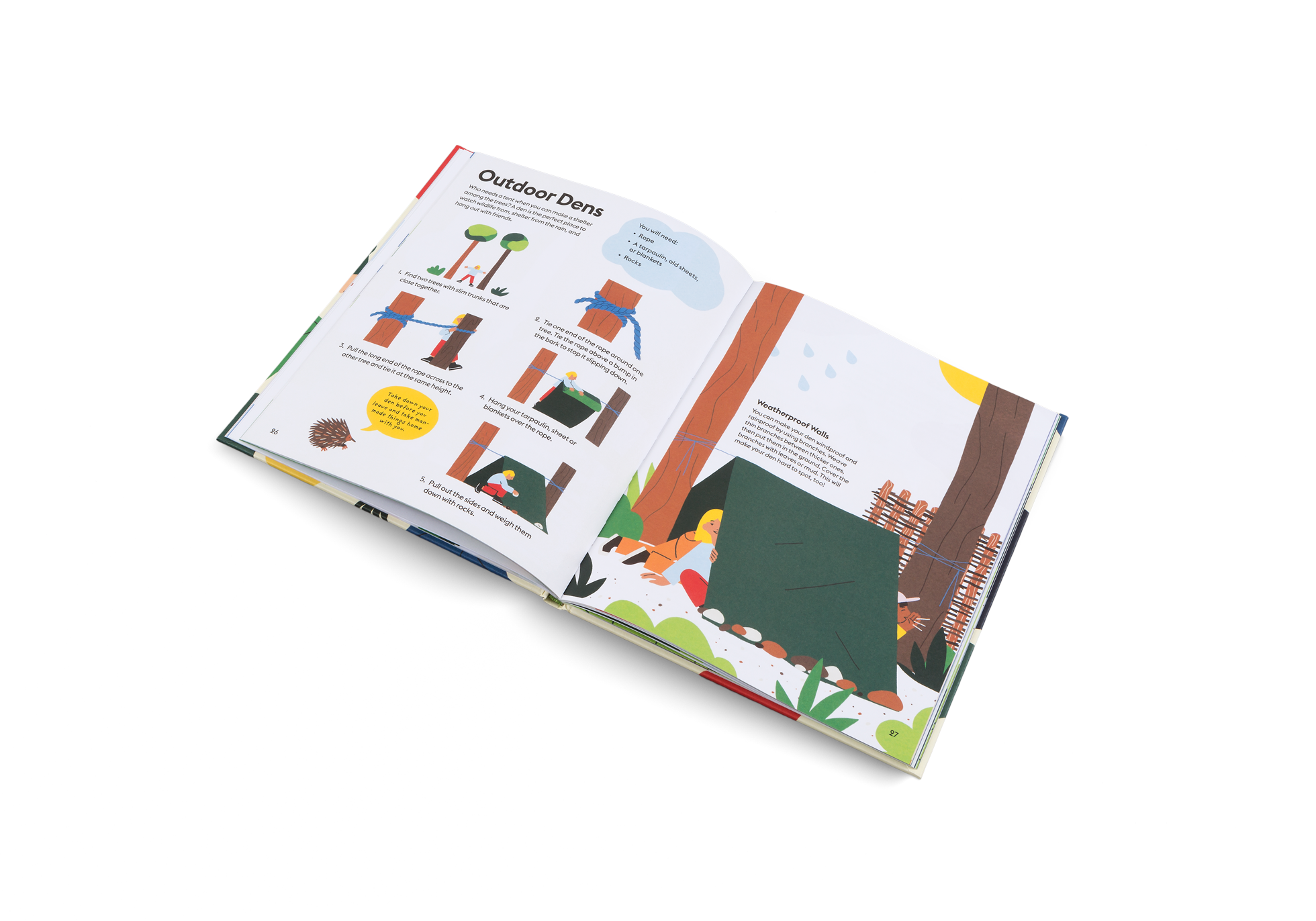 Gestalten Eu Shop-Let’s Play Outdoors!-Book-Black-Deal-Outlet-by-ARCHIVIST