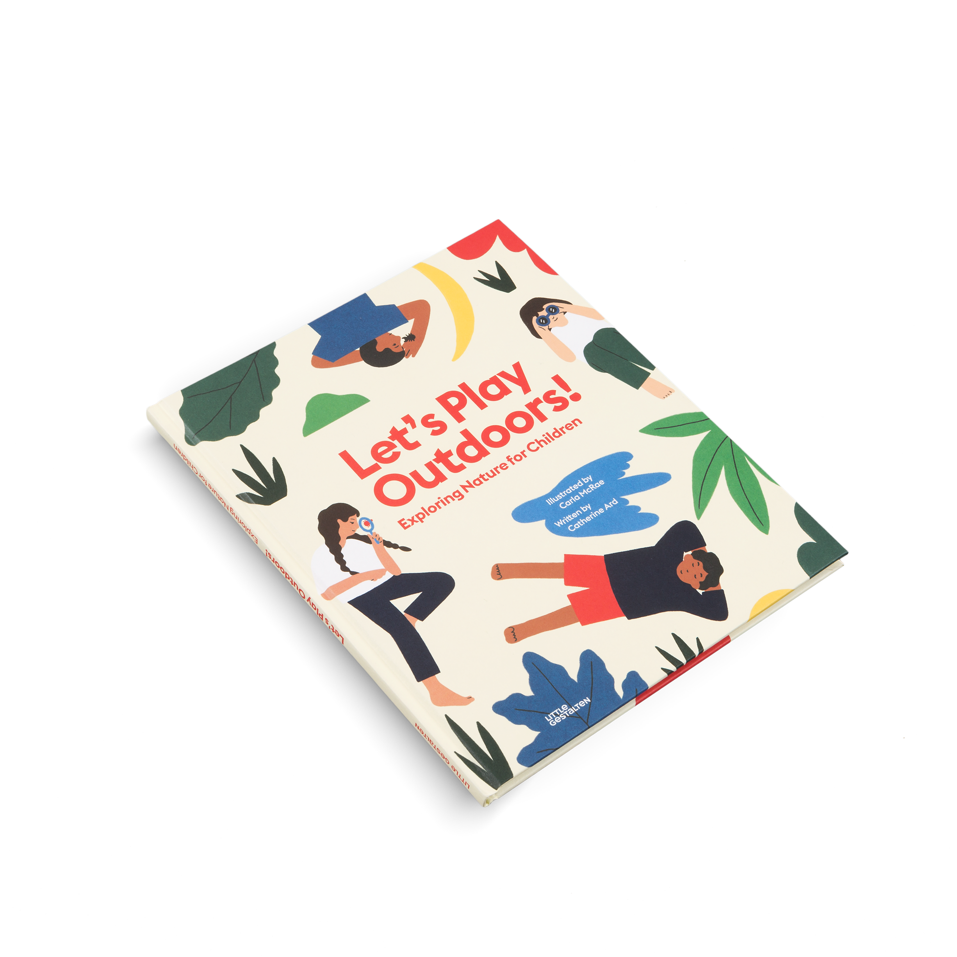 Gestalten Eu Shop-Let’s Play Outdoors!-Book-Black-Deal-Outlet-by-ARCHIVIST