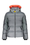 Parajumpers-OUTLET-SALE-Lexert hooded down jacket-ARCHIVIST