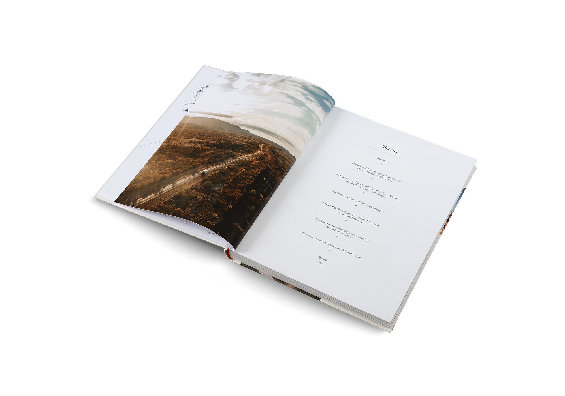 Gestalten Eu Shop-Life on the Road-Book-Black-Deal-Outlet-by-ARCHIVIST