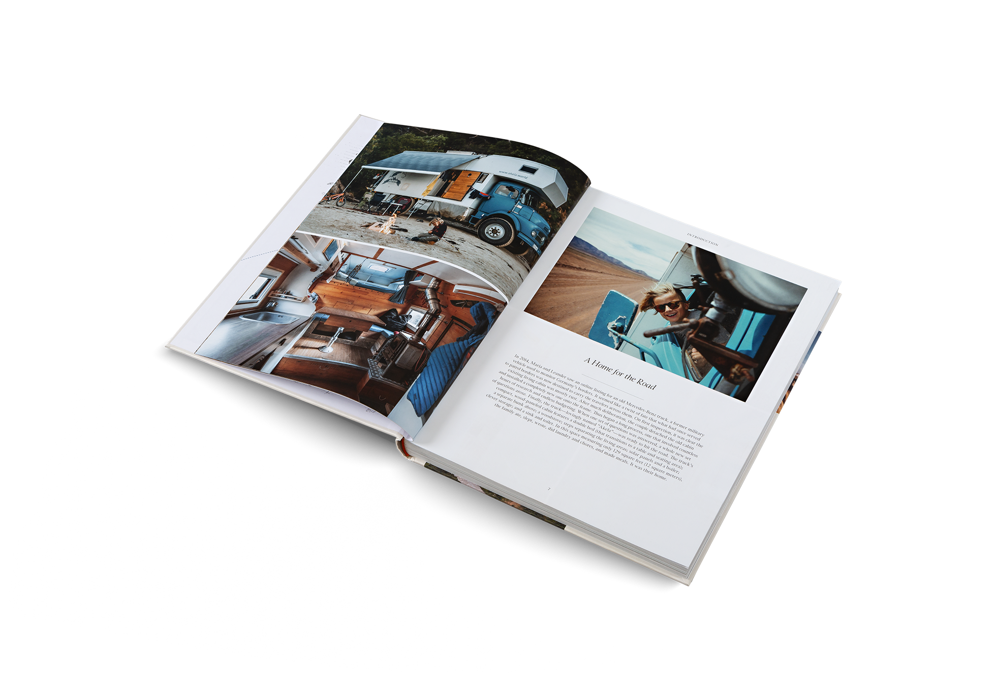 Gestalten Eu Shop-Life on the Road-Book-Black-Deal-Outlet-by-ARCHIVIST
