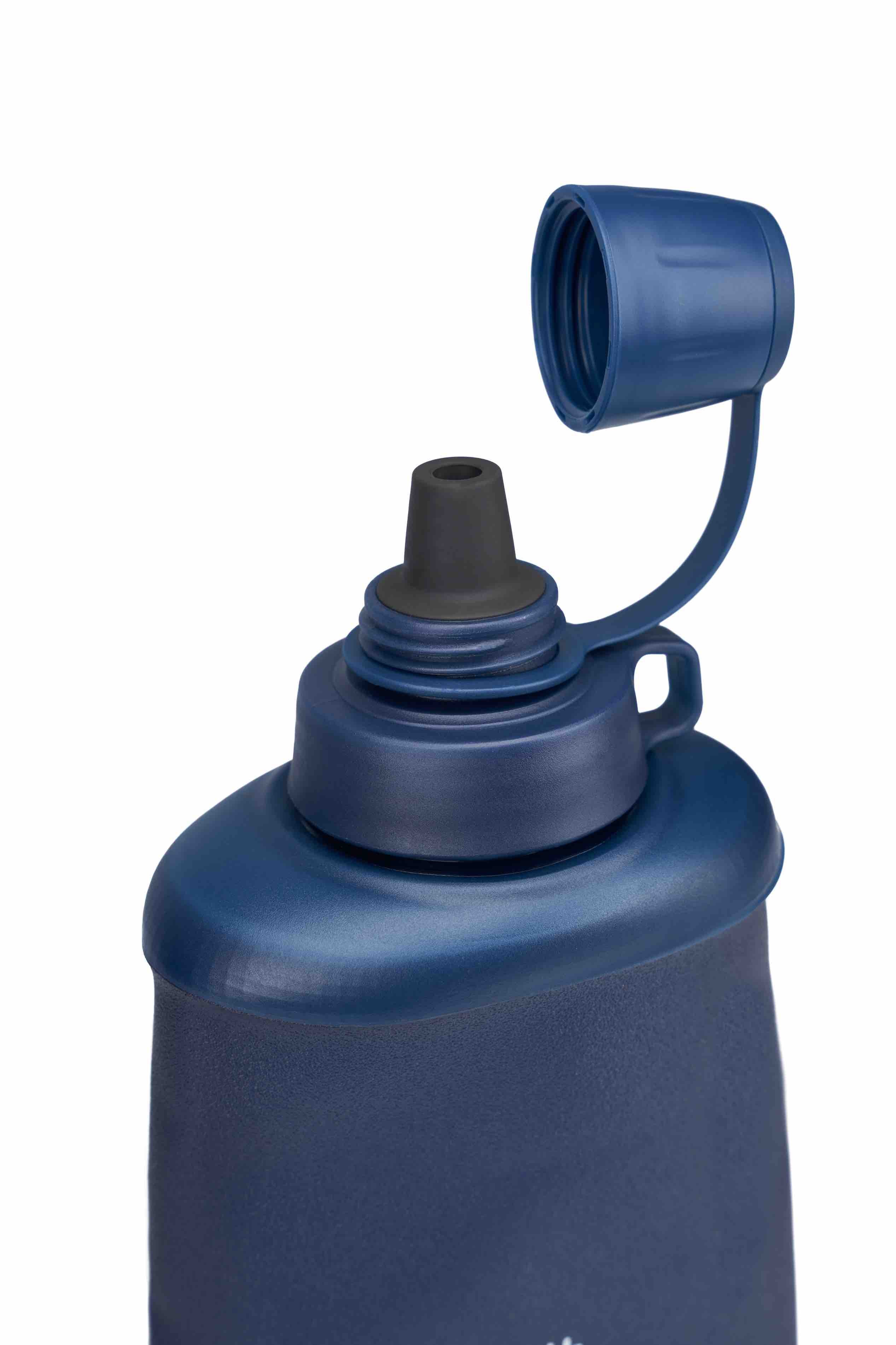 Asdec Life-LifeStraw Peak Squeeze Bottle 650ml (blue)-LifeStraw-Black-Deal-Outlet-by-ARCHIVIST