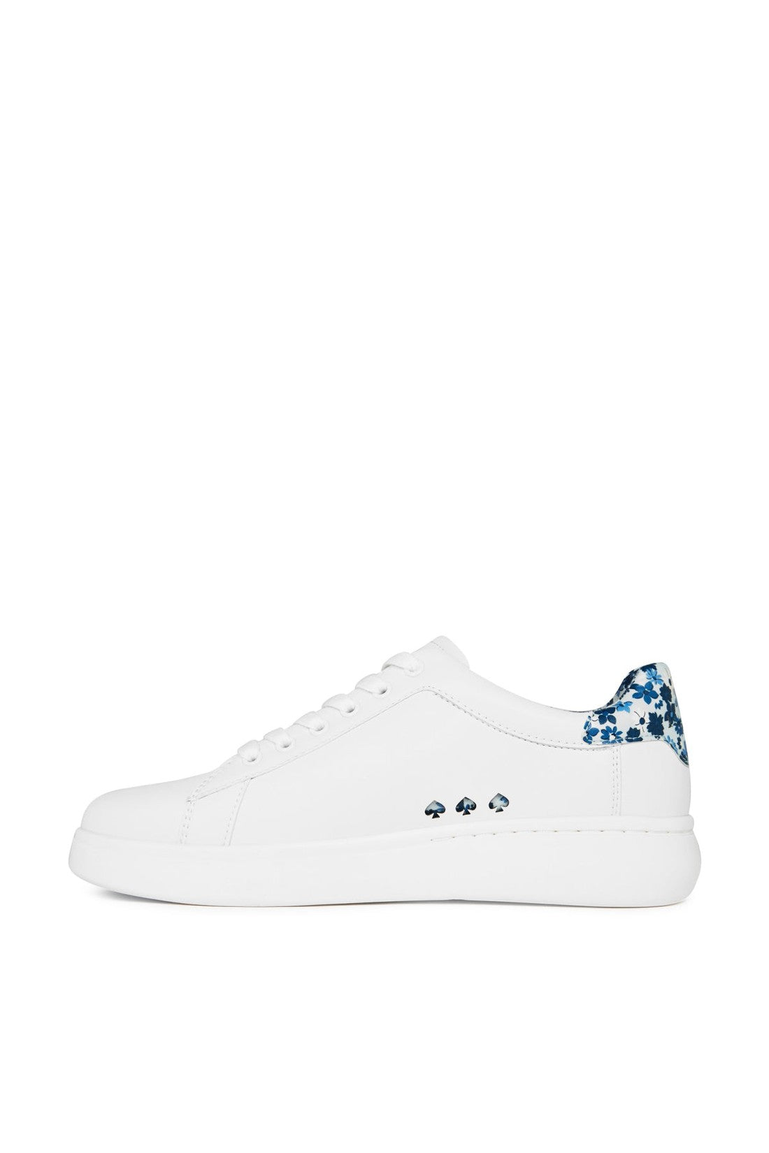 Kate Spade-OUTLET-SALE-Lift Logo Sneakers-ARCHIVIST