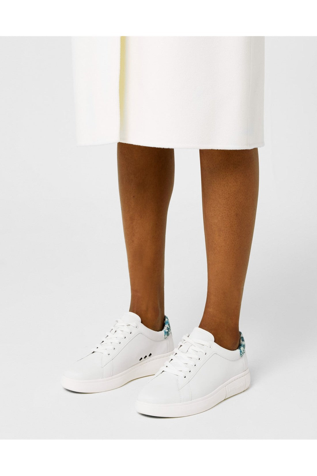 Kate Spade-OUTLET-SALE-Lift Logo Sneakers-ARCHIVIST