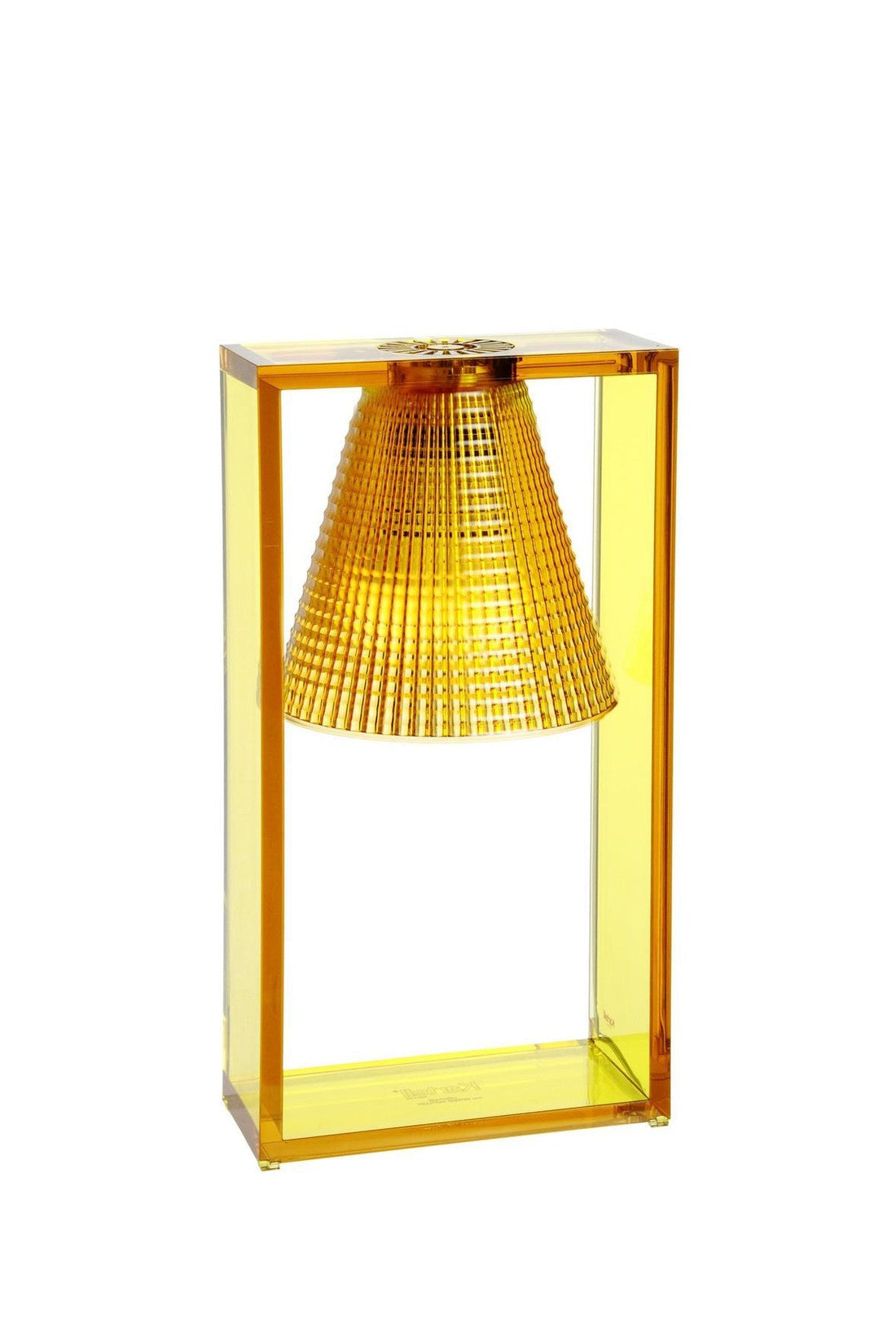 Kartell-OUTLET-SALE-Light Air Tischleuchte-ARCHIVIST