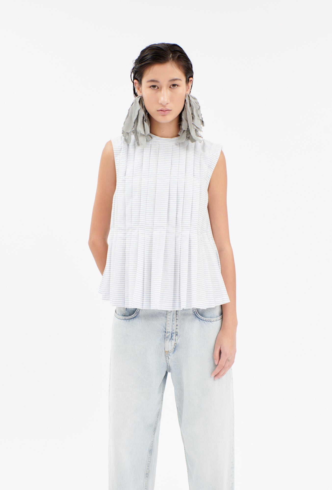 White-Hemden & Blusen-Black-Deal-Outlet-by-ARCHIVIST