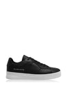 Filling Pieces-OUTLET-SALE-Light Plain Court Sneakers-ARCHIVIST