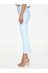 ARMA-OUTLET-SALE-Light-blue leather pants-ARCHIVIST