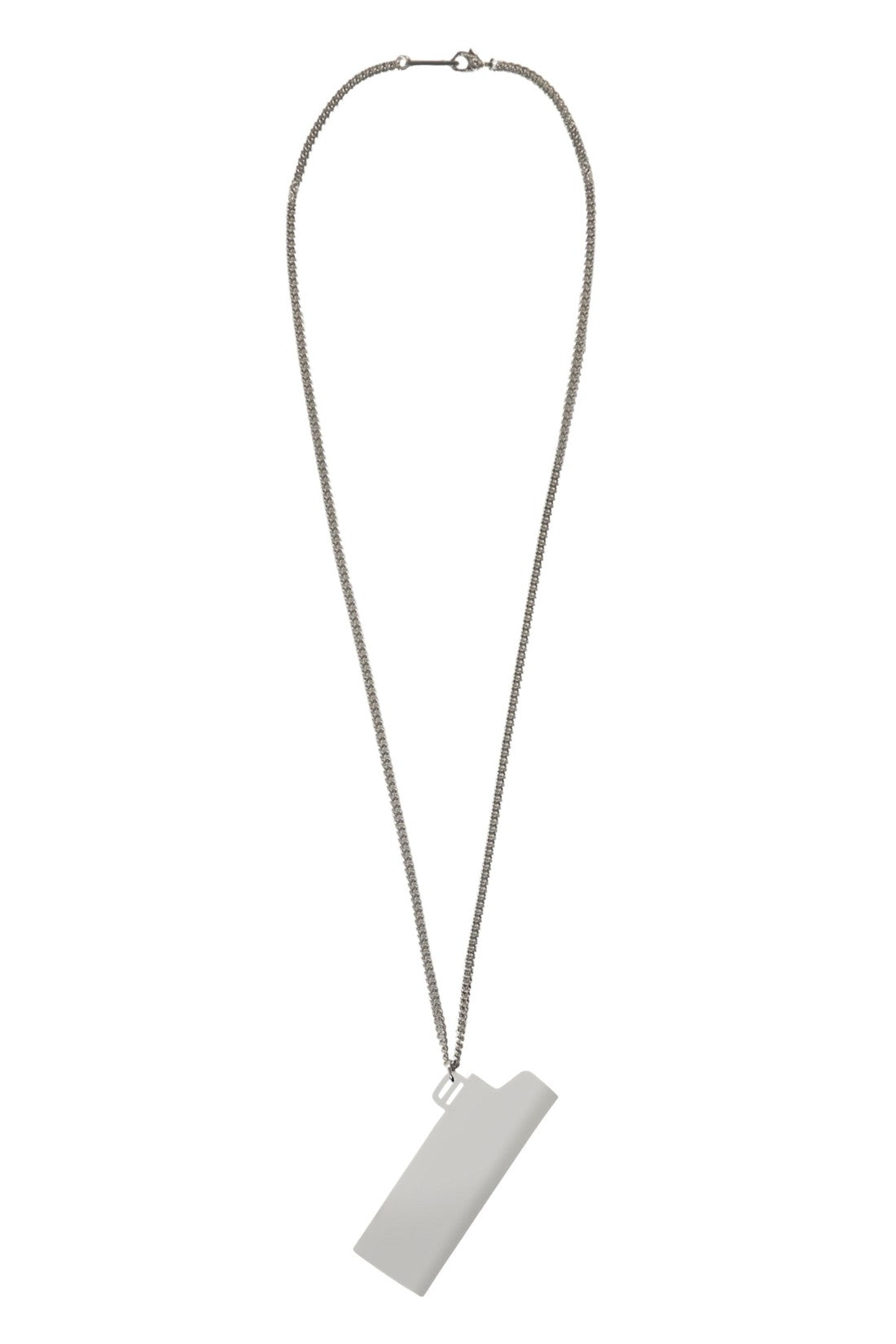 AMBUSH-OUTLET-SALE-Lighter case necklace-ARCHIVIST