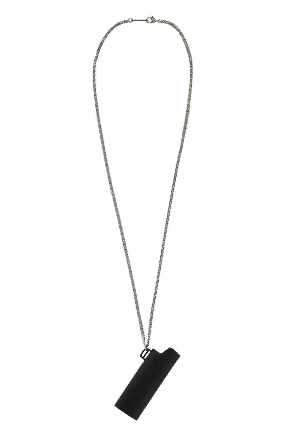 AMBUSH-OUTLET-SALE-Lighter case necklace-ARCHIVIST