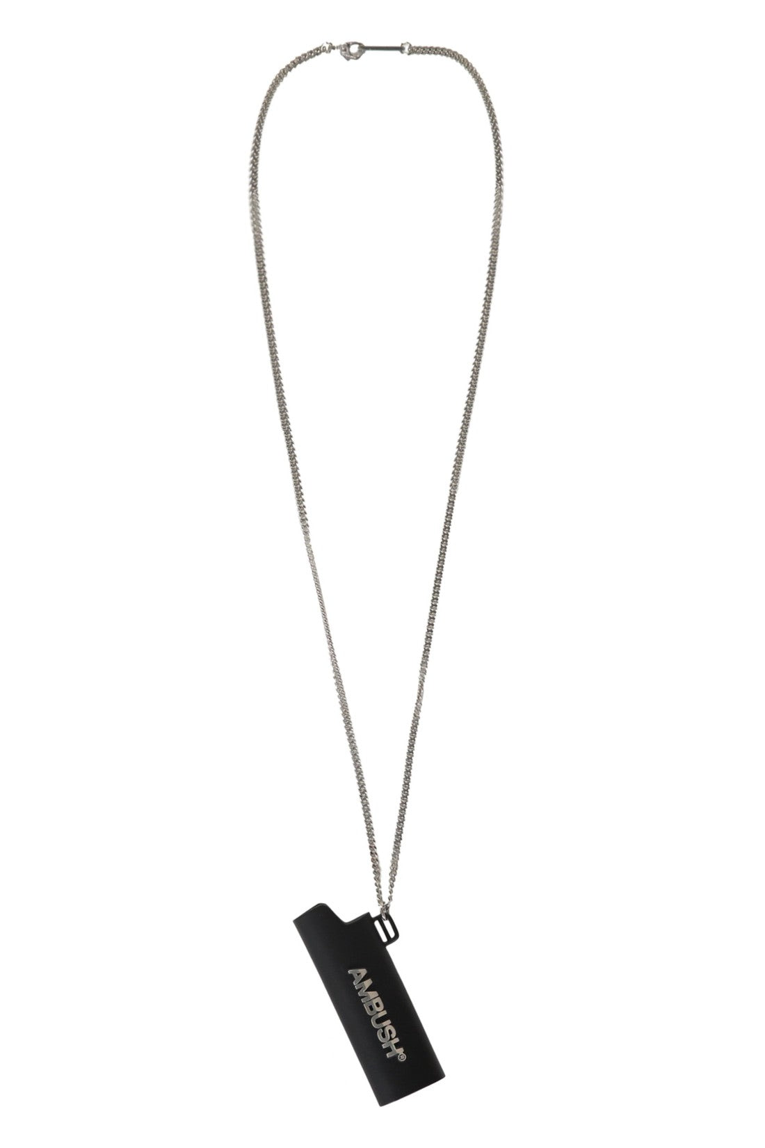 AMBUSH-OUTLET-SALE-Lighter case necklace-ARCHIVIST