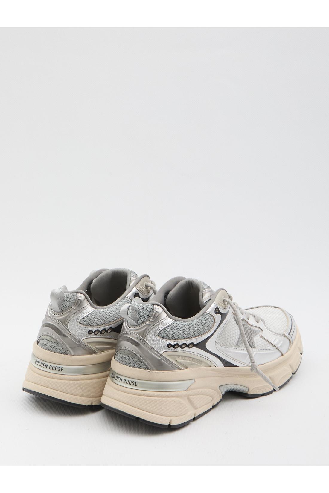 Golden Goose-OUTLET-SALE-Lightstar sneakers-ARCHIVIST