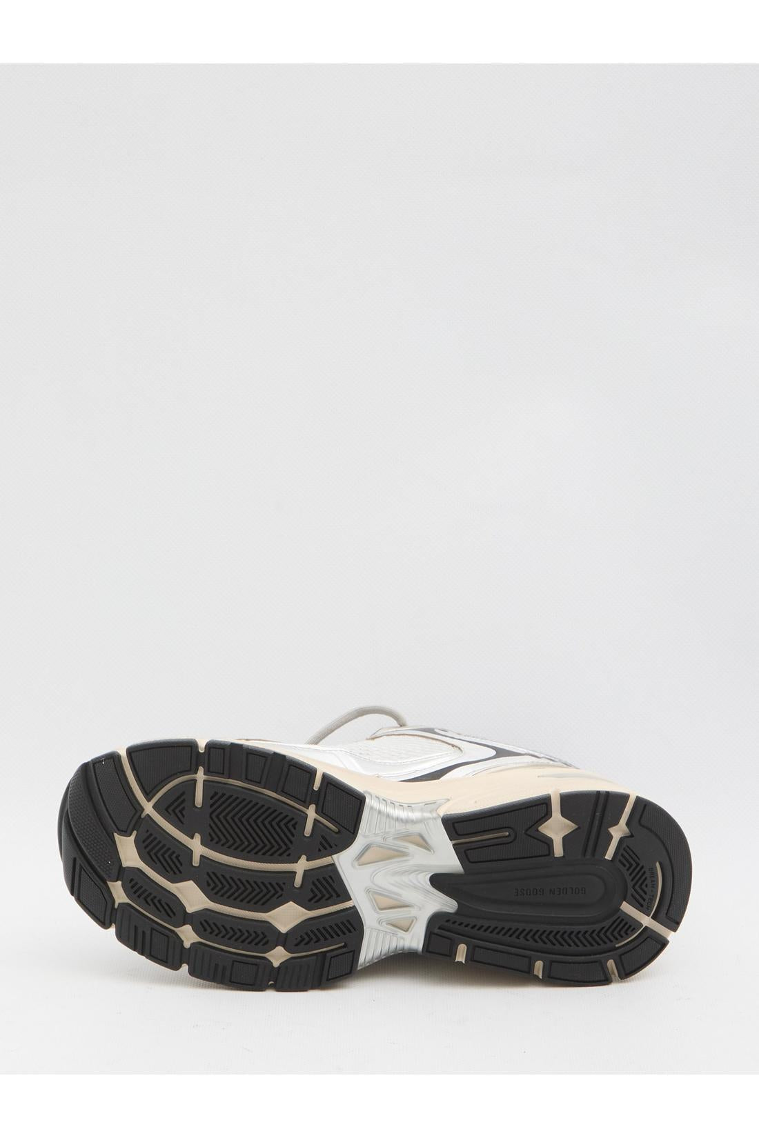 Golden Goose-OUTLET-SALE-Lightstar sneakers-ARCHIVIST