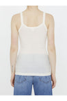 BOTTEGA VENETA-OUTLET-SALE-Lightweight cotton top-ARCHIVIST