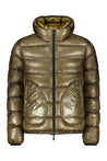 Herno-OUTLET-SALE-Lightweight reversible down jacket-ARCHIVIST